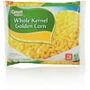 Great Value Frozen Whole Kernel Golden Corn, 16 oz