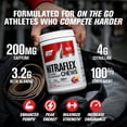 thumbnail image 3 of GAT SPORT Nitraflex Performance Pre-Workout Chews - Fruit Punch, 40 count, 10 Servings, 3 of 5