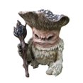 thumbnail image 1 of Cuento De Hadas 12 Cm Hada Seta Elfo Chamán Hechicero Troll Figura De Decoración De Jardín Hecha De Resina De Alta Yuarrent HA039902-03, 1 of 4