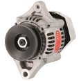 thumbnail image 2 of Powermaster 8172 Denso Racing Alternator 50 Amp 12V One Wire Small, 2 of 5