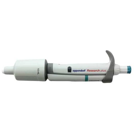 Eppendorf Pipette,1000 to 10,000micron L 3123000080