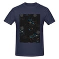 thumbnail image 4 of Bingfone Game Time Men'S Loose Fit Short-Sleeve Pocket T-Shirt, 4 of 7