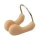 thumbnail image 2 of Silicone nariz tapón de natación clip compacto mujeres hombres cómodos protección impermeable práctica para entrenamiento de surf al aire li, 2 of 9