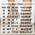 thumbnail image 3 of Wensltd Women's Fringe Ankle Boots Mid Heel Casual Round Toe Warm Fashion Outdoor Winter Short Boots, 3 of 9