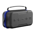 thumbnail image 1 of Bolsa de almacenamiento de viaje resistente al agua con estuche rígido de EVA para interruptor/interruptor OLED, 1 of 9