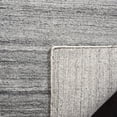 thumbnail image 4 of Safavieh Mirage Linnette Striped Area Rug, Light Gray, 6' x 9', 4 of 8