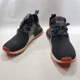 thumbnail image 2 of Ad-id-as Nmd XR1 BY9924 Black Solar Red Boost Running Shoes Sneakers Mens Size 8.5, 2 of 6