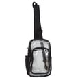 thumbnail image 1 of Mochila Deportiva Impermeable Transparente NikouMX de Hombro para Hombres Deportes, 1 of 8