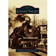 Images of America: Locust Valley (Paperback)