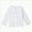 A167-White, variant on NIEWTR Little Girls Boys Boys Hooded Sweatshirt Cotton Pullover Fashion Spring Fall Winter Warm Pullover Sweatshirt for 11-12 Years
