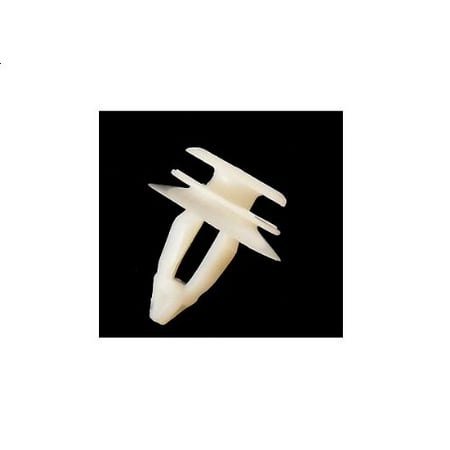 Bmw Interior Panels - 10 Genuine BMW Interior Door Trunk Panel Trim Retainers E34 E36 E38 E39 E46 X5