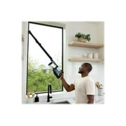 Shark Cordless Pro IZ562H - Vacuum cleaner - stick/handheld (2-in-1) - bagless - cordless - light blue