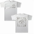 thumbnail image 3 of Josiah Queen Merch T-shirt Summer Unisex Short-sleeved Fashion Y2K Casual Stylish Design Tee, 3 of 4