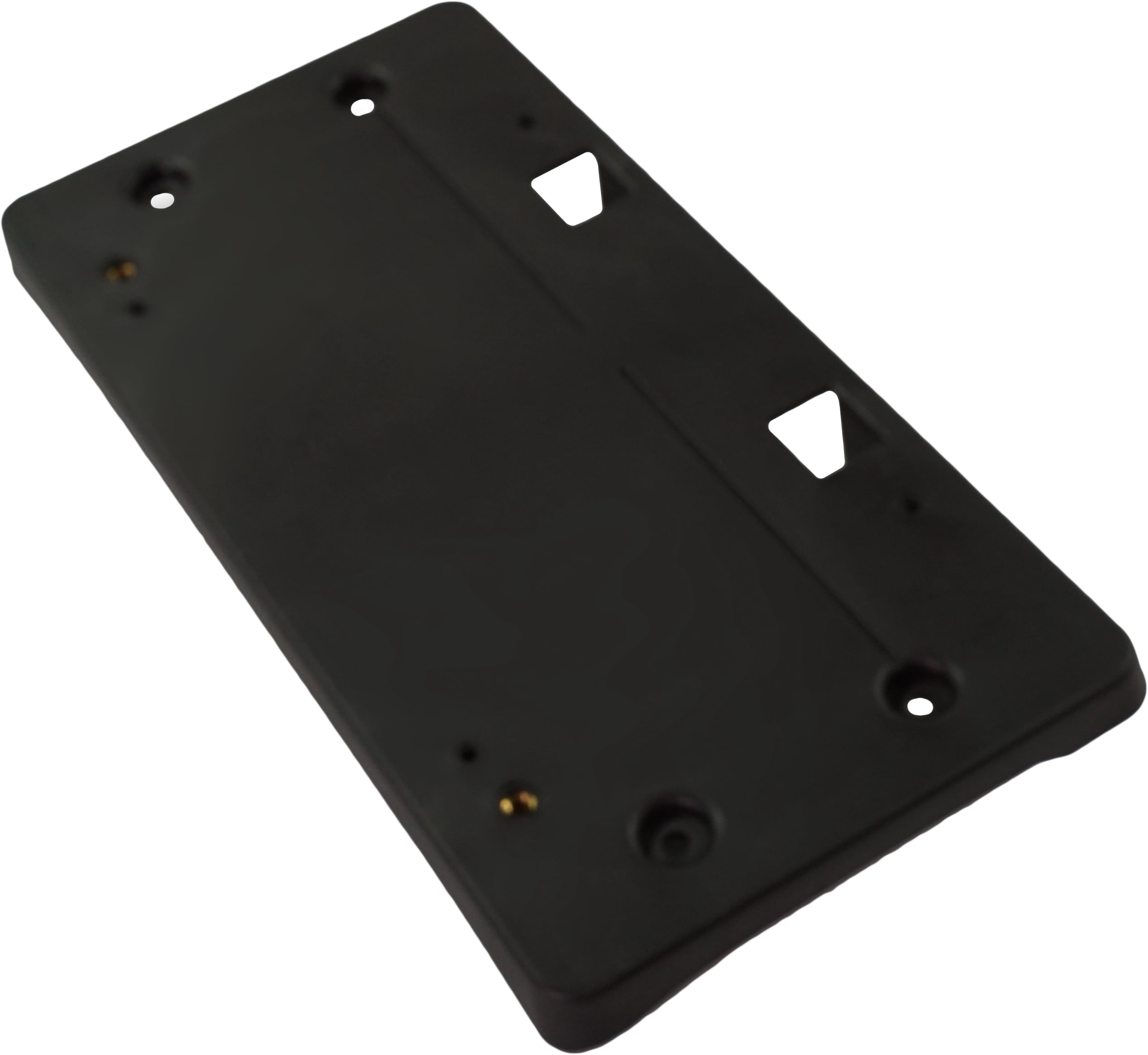 License Plate Bracket Compatible With 2018-2021 BMW X3 Front