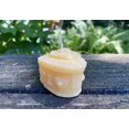 thumbnail image 2 of Heart Gift Box Beeswax Candle Usa Natural Bees Wax Candles, Valentines Day, Love, 2 of 4
