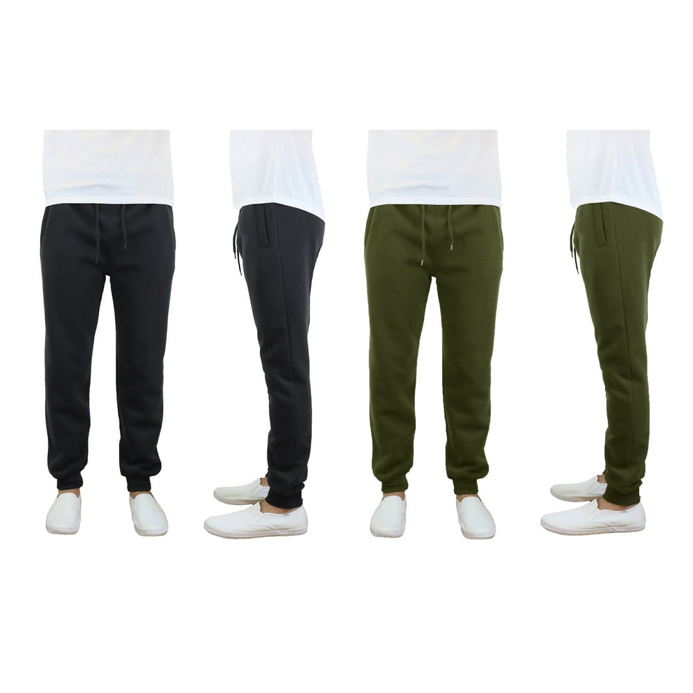 galaxy jogger pants