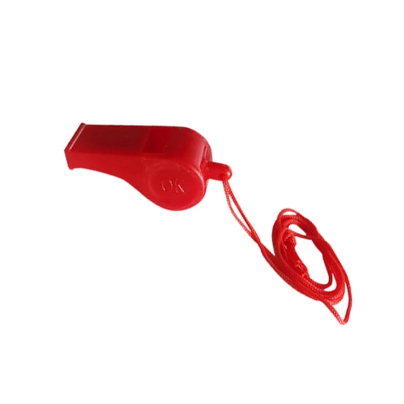 TIELUTT Emergency Whistle Super Loud Whistle with Lanyard Stop Dog Barking Device Plug in Lights Outdoor Buttons for Cats to Communicate Dog Button Training Dog Whistle to Stop Barking Neighbors Dog