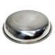 thumbnail image 4 of Pet Bowl kathson, 4 unidades, acero inoxidable, con relieve para bigotes, 22 cm, 4 of 7