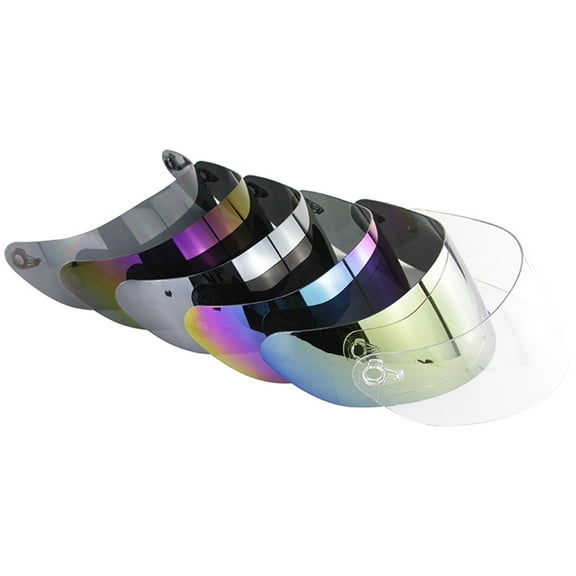 Lens,K1 K3sv K5 Lens Visor K1 Wind Helmet Visor K1 K3sv Helmet Silver Plated Siuke Qisuo Dsfen Wemay