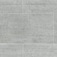 thumbnail image 6 of Ove Decors Misty 48 in x 32 in 4-Piece Corner Shower Surround in Light Gray, 6 of 8