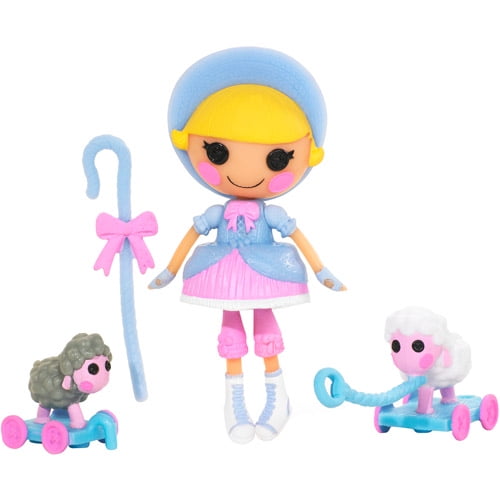 lalaloopsy fairy