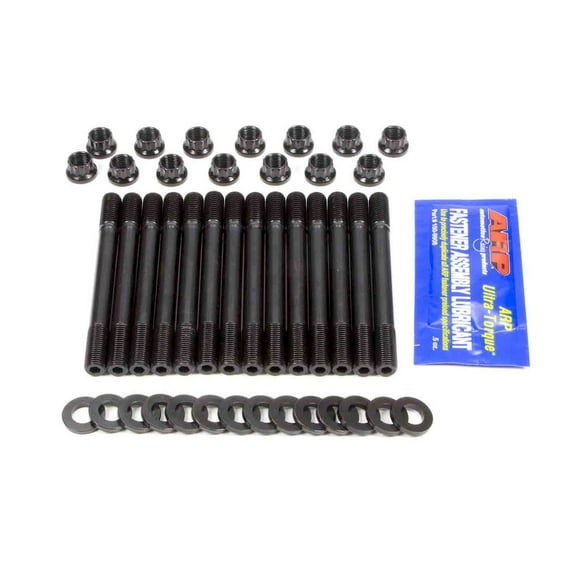 Arp BMW Head Stud Kit 12pt E46 M3/S54 Inline 6