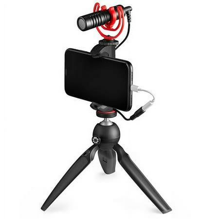 JOBY - Wavo Mobile Microphone