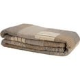 thumbnail image 4 of VHC Brands Sawyer Mill California King Quilt, 130x115, Charcoal Grey, 4 of 6