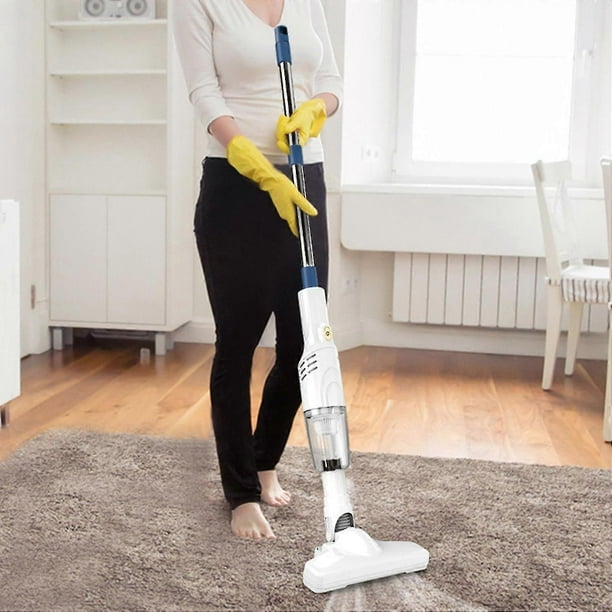Cordless Vacuum Cleaner Cordless Stick Vacuum, Vacuum Cleaner With 30 Mins Long Runtime, Lightweight
