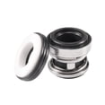 thumbnail image 1 of Sello mecánico 104-12 Unique Bargains Resorte de bobina simple 12 mm, 1 of 3