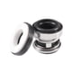 thumbnail image 1 of Sello mecánico 104-12 Unique Bargains Resorte de bobina simple 12 mm, 1 of 3