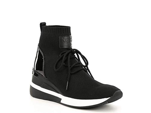 michael kors sock sneakers