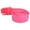 Pink, variant on M Buder 150CM / 59 Inches Durable Diving Weights Belt Nylon Webbing Waist Belt with Plastic Buckle Accessory, Black