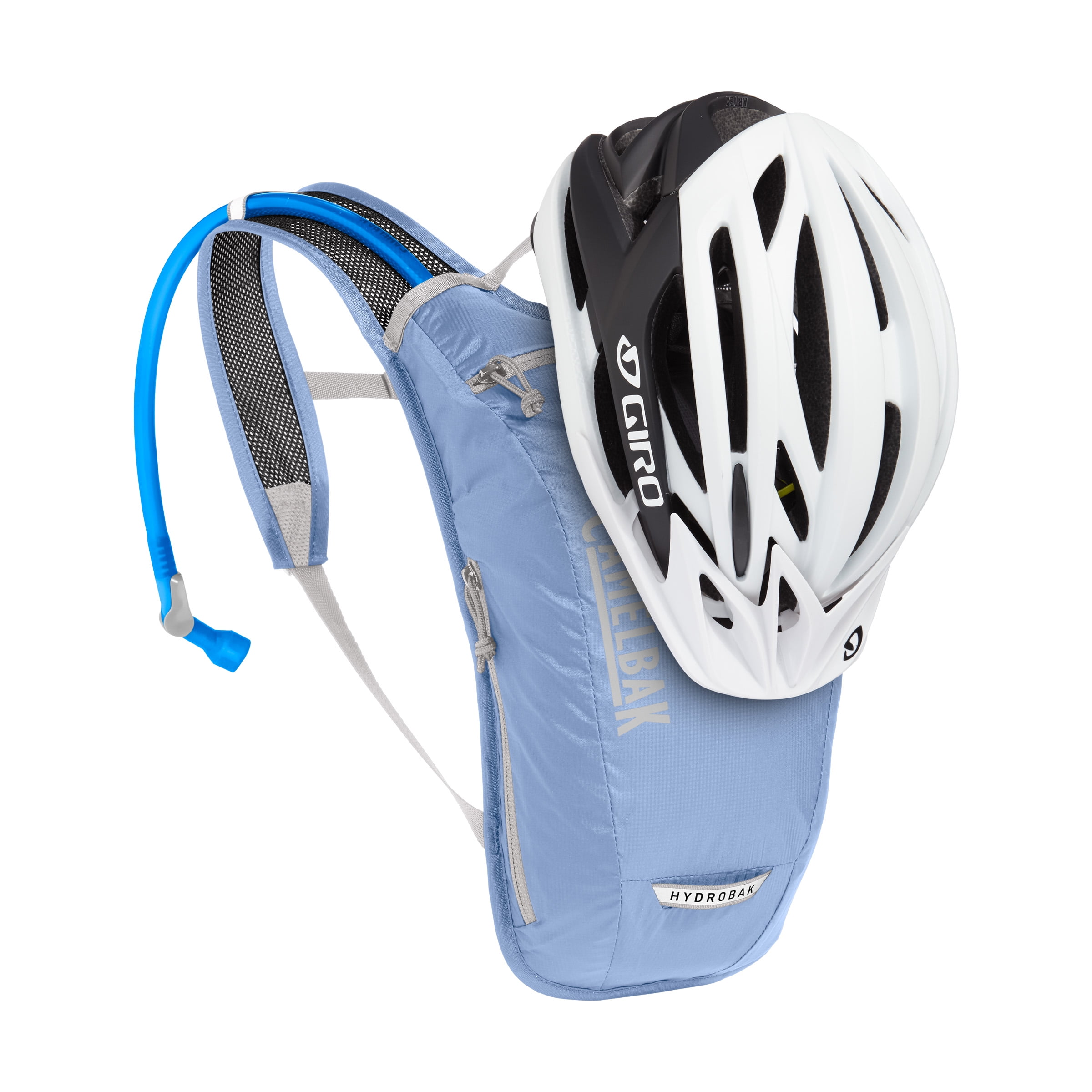Camelbak Hydrobak™ Light 50oz Hydration Backpack, Serenity Blue