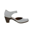 thumbnail image 2 of Easy Spirit Womens Clarice Dressy Block Heel Mary Jane Heels, 2 of 3