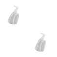 thumbnail image 3 of Monstrate Soap Dispenser Compact Size Kitchen Accessories Operation Bottle Supplies Liquid Container Bathroom 300ML Foams Simple Safety 16*9.3*5.4 cm 2piezas Monstrate CBP543813, 3 of 6