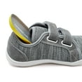 thumbnail image 6 of HOBIBEAR Wide Toe Box Barefoot Shoe For Toddler, Non-Slip Zero Drop Minimalist Sneakers, 6 of 7