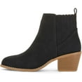 thumbnail image 2 of Draper James Women's Elle Chelsea Boot Size 10, 2 of 2