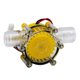 thumbnail image 2 of 3X 10W Bomba de Flujo de Agua Mini Hidro Generador Turbina de Flujo HidráUlico Conversión 80V, 2 of 5