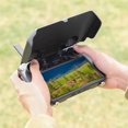 thumbnail image 2 of CNKOO Controller Protector Sun Hood Sunshade for DJI RC Pro  Replacement Multifunctional Controller Protector, 2 of 12