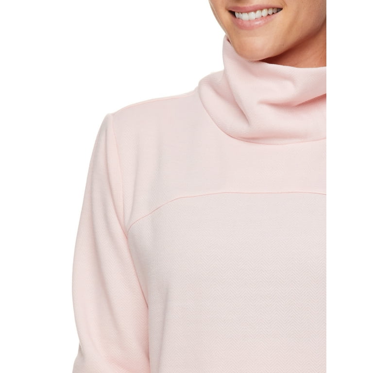 Avia best sale herringbone pullover