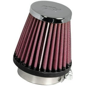 K&N Engine Air Filter: High Performance, Premium, Washable 