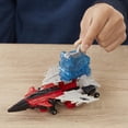 thumbnail image 5 of Figura de acción Transformers Energon Igniters, 10 cm, luz roja, 5 of 5