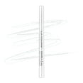 thumbnail image 4 of L.A. Colors Ultra-precise Mark & Fine Felt Tip Liquid Eyeliner, Snow White, 4 of 9