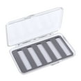 thumbnail image 1 of Caja Delgada de Pesca con Mosca Perfecl Estuche de Mosca con Componentes Magnéticos, 1 of 7