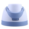 thumbnail image 1 of Tapa Repuesto Superior para Botella Con Un Botón Owala FreeSip 19oz 24oz 32o (cielo) Azul, 1 of 9