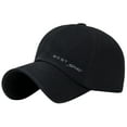thumbnail image 1 of Baseball Cap Fashion Hats For Men For Choice Utdoor Golf Sun Hat, 1 of 3
