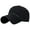 Black, variant on Mens Baseball Cap 2026 Retro Curved Brim Dad Hat USA Flag Embroidery Adjustable Cotton Twill for Outdoor Sports Hiking Summer Running