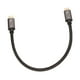 thumbnail image 4 of USB 4.0 Cable 8k HD 40Gbps PD 100W Tipo C Tipo C Cable de Carga Rápida Para La Tableta de Cuaderno de Teléfono, 4 of 7