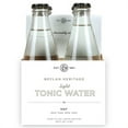 thumbnail image 2 of (Price/Case)Boylan Bottling Heritage Light Tonic Water, 200 Milileter, 6 per case, 2 of 3
